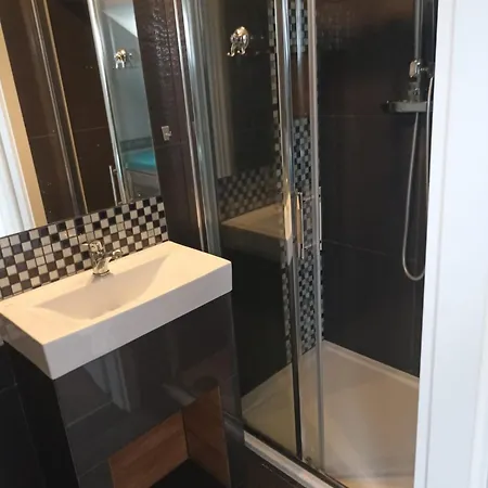 Apartament Unique Penthouse Near The Świnoujście