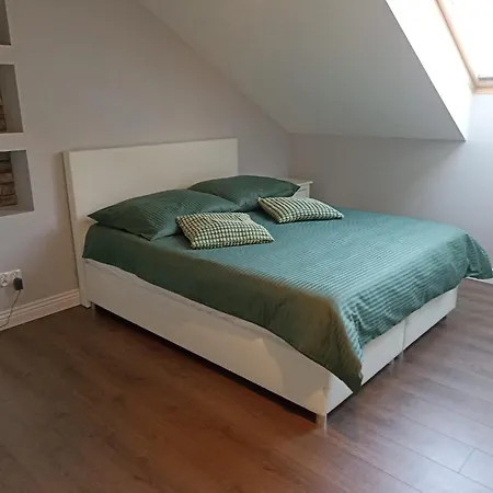 Apartament Unique Penthouse Near The *