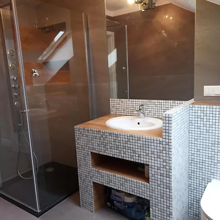 Apartament Unique Penthouse Near The