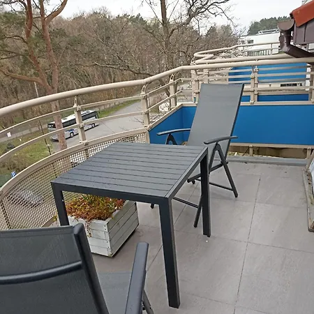 Apartament Unique Penthouse Near The *